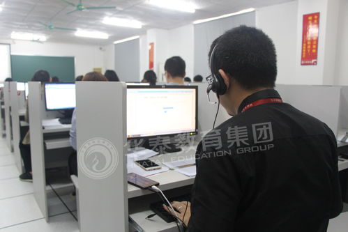 華泰教育 一站式服務，以愛心護航自考學子夢想啟航