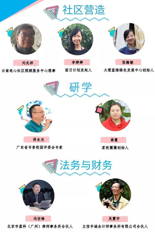 2020木棉花開 社會創新創業苗圃招募啟航，點燃教育咨詢服務新星